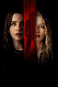 The Stranger in My Home - Posters