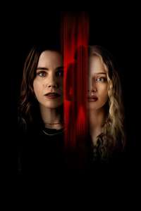 The Stranger in My Home - Posters
