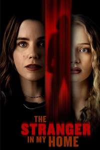 The Stranger in My Home - Posters