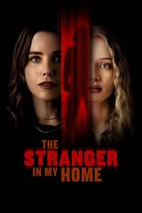 The Stranger in My Home - Posters