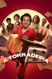 Toaster - Posters