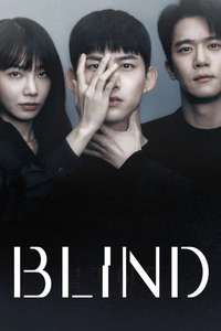 Blind - Posters