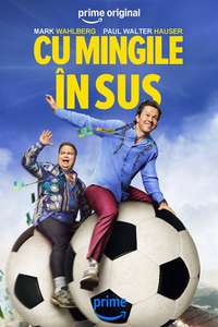 Balls Up - Posters