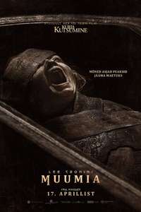 Lee Cronin's The Mummy - Posters