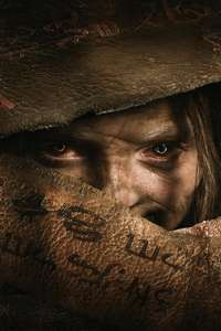 Lee Cronin's The Mummy - Posters