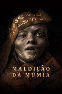 Lee Cronin's The Mummy - Posters