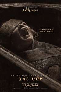 Lee Cronin's The Mummy - Posters