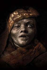 Lee Cronin's The Mummy - Posters