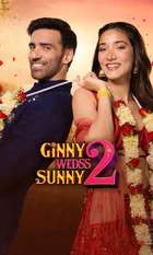 Ginny Wedss Sunny 2