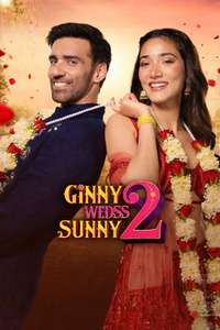 Ginny Wedss Sunny 2 - Posters