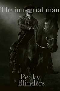 Peaky Blinders: The Immortal Man - Posters