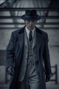 Peaky Blinders: The Immortal Man - Posters
