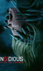 Insidious: Out of the Further