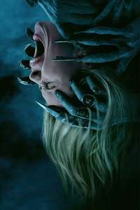 Insidious: Out of the Further - Posters