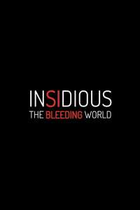 Insidious: Out of the Further - Posters