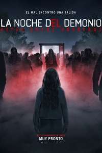 Insidious: Out of the Further - Posters
