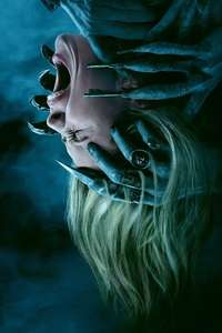 Insidious: Out of the Further - Posters