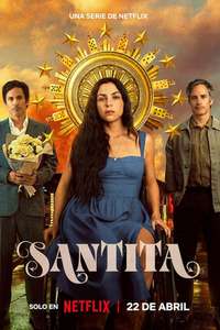 Santita - Posters