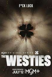 The Westies Season 1