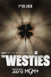 The Westies - Posters