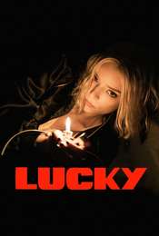 Lucky Miniseries