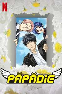 Dandelion - Posters
