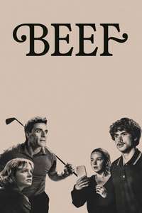 Season 2 - Posters