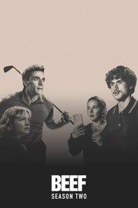 Season 2 - Posters