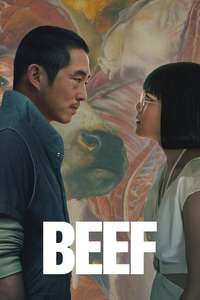 Beef - Posters