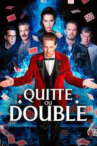 The Highest Stakes - Posters