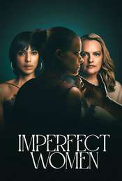 Imperfect Women