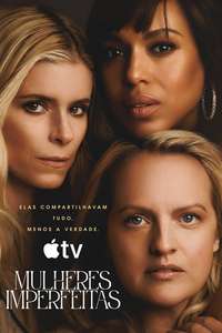 Imperfect Women - Posters