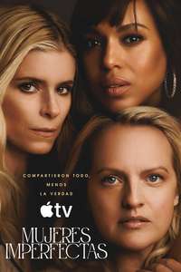 Imperfect Women - Posters
