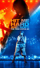 Billie Eilish - Hit Me Hard and Soft: The Tour (Live in 3D)