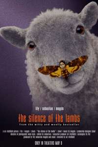 The Sheep Detectives - Posters