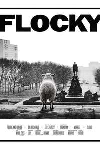 The Sheep Detectives - Posters
