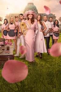 Vanderpump Villa - Posters