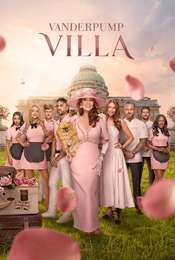 Vanderpump Villa