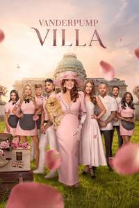 Vanderpump Villa - Posters