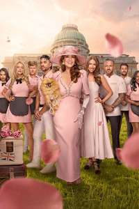 Vanderpump Villa - Posters
