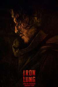 Iron Lung - Posters