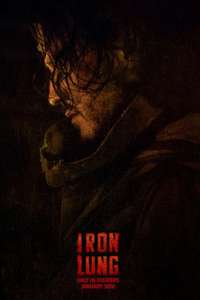 Iron Lung - Posters