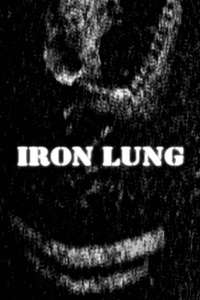 Iron Lung - Posters