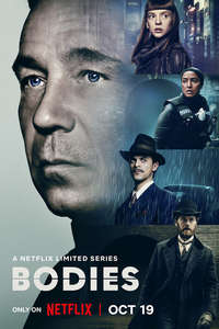 Bodies - Posters