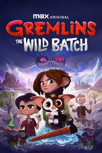 Gremlins: Secrets of the Mogwai - Posters