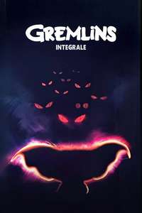 Gremlins: Secrets of the Mogwai - Posters