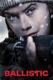 Ballistic