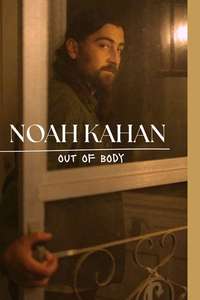 Noah Kahan: Out of Body - Posters