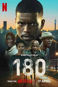 180 - Posters