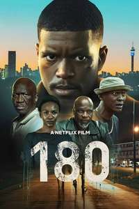 180 - Posters